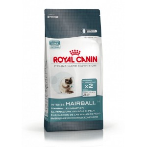 ROYAL CANIN CAT HAIRBALL